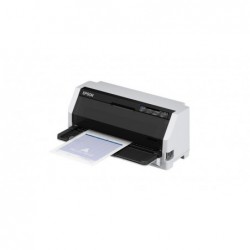 Drukarka LQ-690IIN 24igły/529cps/106co/6+1/USB/LAN 