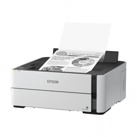 Drukarka ITS M1180 A4/mono/39ppm/duplex/(W)LAN Drukarka ITS M1180 A4/mono/39ppm/duplex/(W)LAN