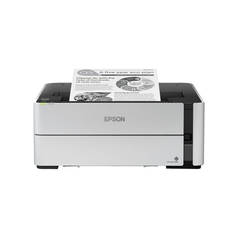 Drukarka ITS M1180   A4/mono/39ppm/duplex/(W)LAN 