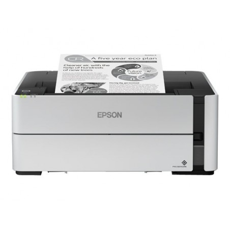 Drukarka ITS M1180 A4/mono/39ppm/duplex/(W)LAN Drukarka ITS M1180 A4/mono/39ppm/duplex/(W)LAN