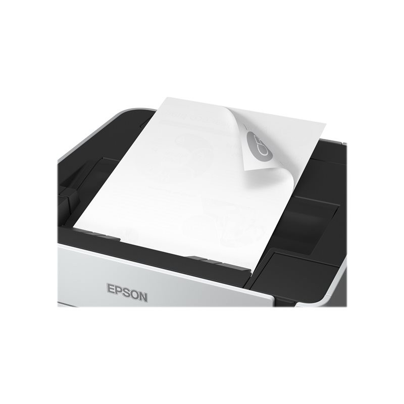 Drukarka ITS M1180   A4/mono/39ppm/duplex/(W)LAN 