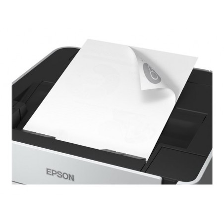 Drukarka ITS M1180 A4/mono/39ppm/duplex/(W)LAN Drukarka ITS M1180 A4/mono/39ppm/duplex/(W)LAN