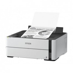 Drukarka ITS M1180 A4/mono/39ppm/duplex/(W)LAN Drukarka ITS M1180 A4/mono/39ppm/duplex/(W)LAN