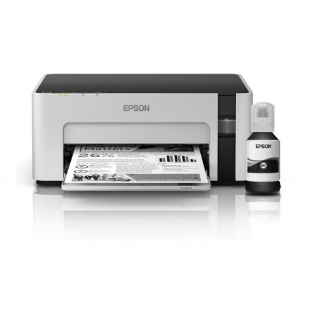 Drukarka ITS M1120 A4/mono/3pl/32ppm/USB/WiFiD Drukarka ITS M1120 A4/mono/3pl/32ppm/USB/WiFiD