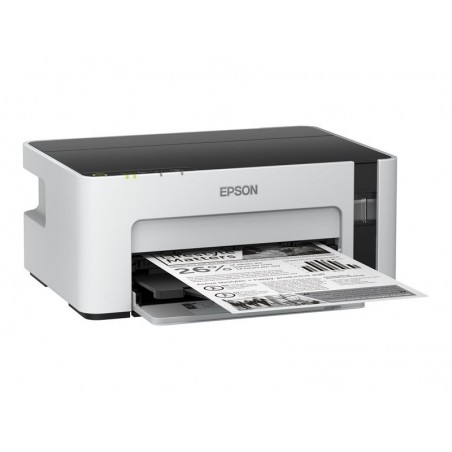 Drukarka ITS M1120 A4/mono/3pl/32ppm/USB/WiFiD Drukarka ITS M1120 A4/mono/3pl/32ppm/USB/WiFiD