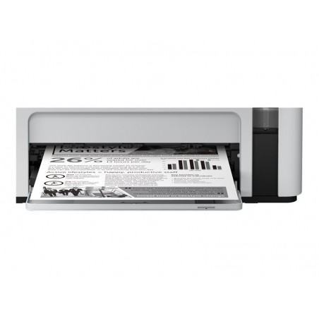 Drukarka ITS M1120 A4/mono/3pl/32ppm/USB/WiFiD Drukarka ITS M1120 A4/mono/3pl/32ppm/USB/WiFiD