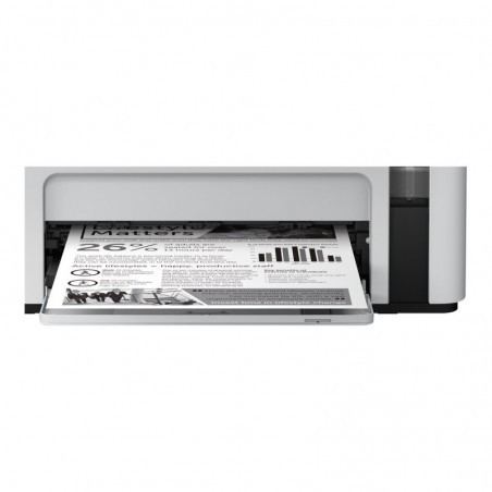 Drukarka ITS M1120 A4/mono/3pl/32ppm/USB/WiFiD Drukarka ITS M1120 A4/mono/3pl/32ppm/USB/WiFiD