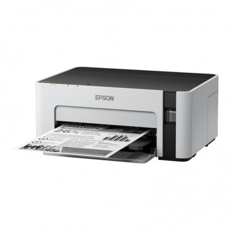 Drukarka ITS M1120 A4/mono/3pl/32ppm/USB/WiFiD Drukarka ITS M1120 A4/mono/3pl/32ppm/USB/WiFiD