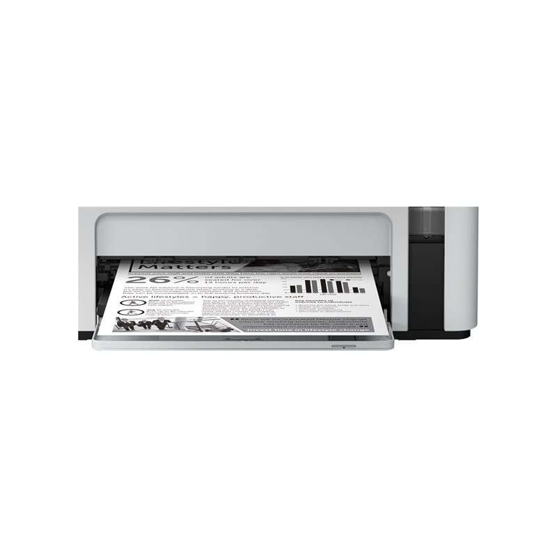 Drukarka ITS M1120 A4/mono/3pl/32ppm/USB/WiFiD 