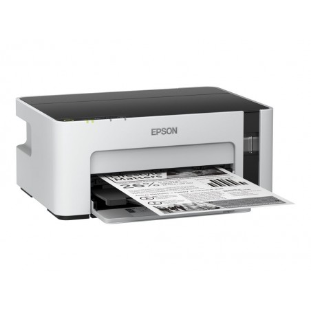 Drukarka ITS M1120 A4/mono/3pl/32ppm/USB/WiFiD Drukarka ITS M1120 A4/mono/3pl/32ppm/USB/WiFiD