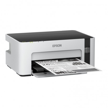 Drukarka ITS M1120 A4/mono/3pl/32ppm/USB/WiFiD Drukarka ITS M1120 A4/mono/3pl/32ppm/USB/WiFiD