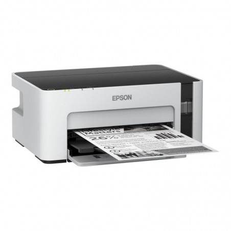 Drukarka ITS M1120 A4/mono/3pl/32ppm/USB/WiFiD Drukarka ITS M1120 A4/mono/3pl/32ppm/USB/WiFiD