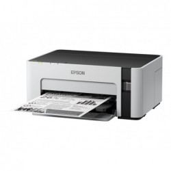 Drukarka ITS M1120 A4/mono/3pl/32ppm/USB/WiFiD Drukarka ITS M1120 A4/mono/3pl/32ppm/USB/WiFiD