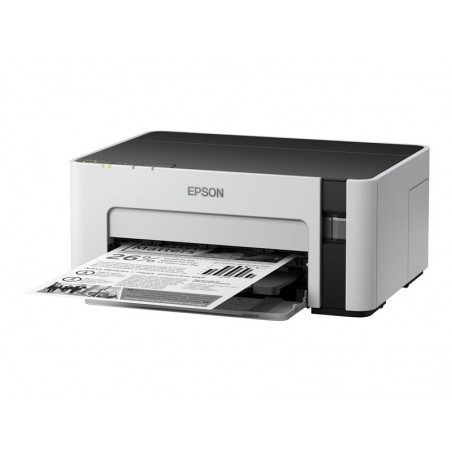 Drukarka ITS M1120 A4/mono/3pl/32ppm/USB/WiFiD Drukarka ITS M1120 A4/mono/3pl/32ppm/USB/WiFiD