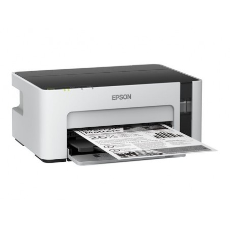 Drukarka ITS M1120 A4/mono/3pl/32ppm/USB/WiFiD Drukarka ITS M1120 A4/mono/3pl/32ppm/USB/WiFiD