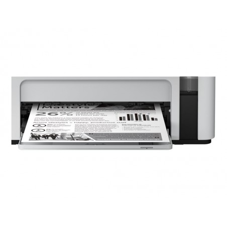 Drukarka ITS M1120 A4/mono/3pl/32ppm/USB/WiFiD Drukarka ITS M1120 A4/mono/3pl/32ppm/USB/WiFiD
