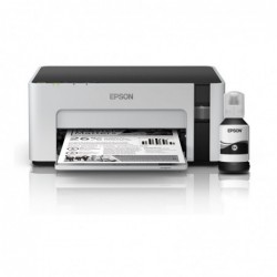 Drukarka ITS M1120 A4/mono/3pl/32ppm/USB/WiFiD Drukarka ITS M1120 A4/mono/3pl/32ppm/USB/WiFiD