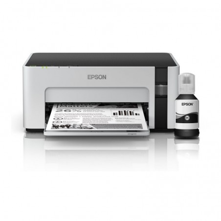 Drukarka ITS M1120 A4/mono/3pl/32ppm/USB/WiFiD Drukarka ITS M1120 A4/mono/3pl/32ppm/USB/WiFiD