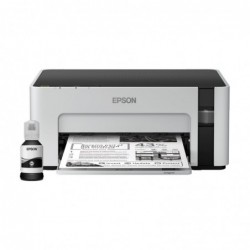 Drukarka ITS M1120 A4/mono/3pl/32ppm/USB/WiFiD Drukarka ITS M1120 A4/mono/3pl/32ppm/USB/WiFiD