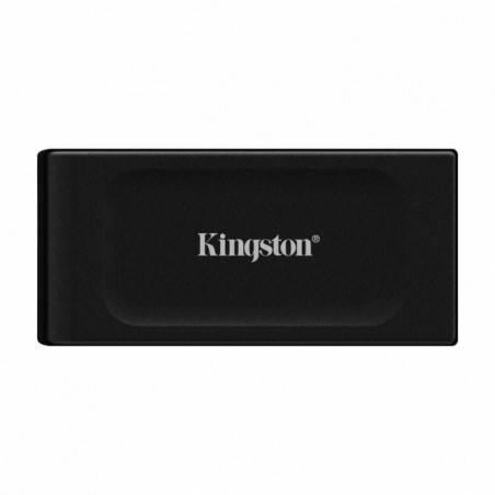 Dysk SSD XS1000 2TB USB3.2 Gen2x2 Zewnętrzny Dysk SSD XS1000 2TB USB3.2 Gen2x2 Zewnętrzny