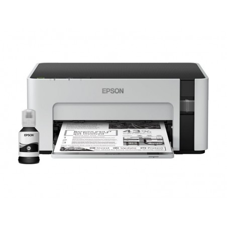 Drukarka ITS M1120 A4/mono/3pl/32ppm/USB/WiFiD Drukarka ITS M1120 A4/mono/3pl/32ppm/USB/WiFiD