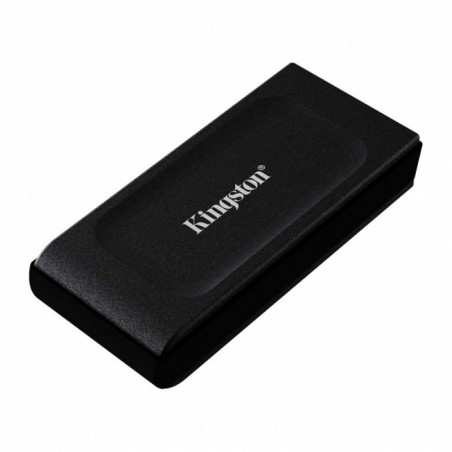 Dysk SSD XS1000 2TB USB3.2 Gen2x2 Zewnętrzny Dysk SSD XS1000 2TB USB3.2 Gen2x2 Zewnętrzny