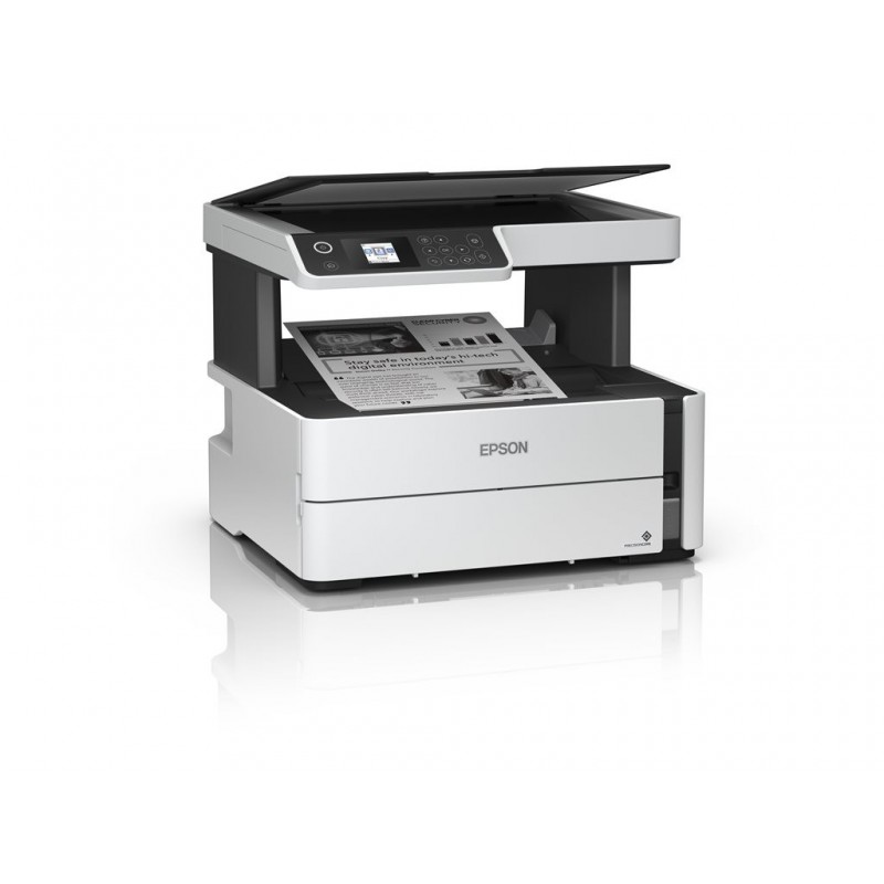 Urządzenie wielofunkcyjne ITS M3170 mono A4/USB/39ppm/FAX/GDI/WiFi Urządzenie wielofunkcyjne ITS M3170 mono A4/USB/39ppm/FAX/GDI/WiFi