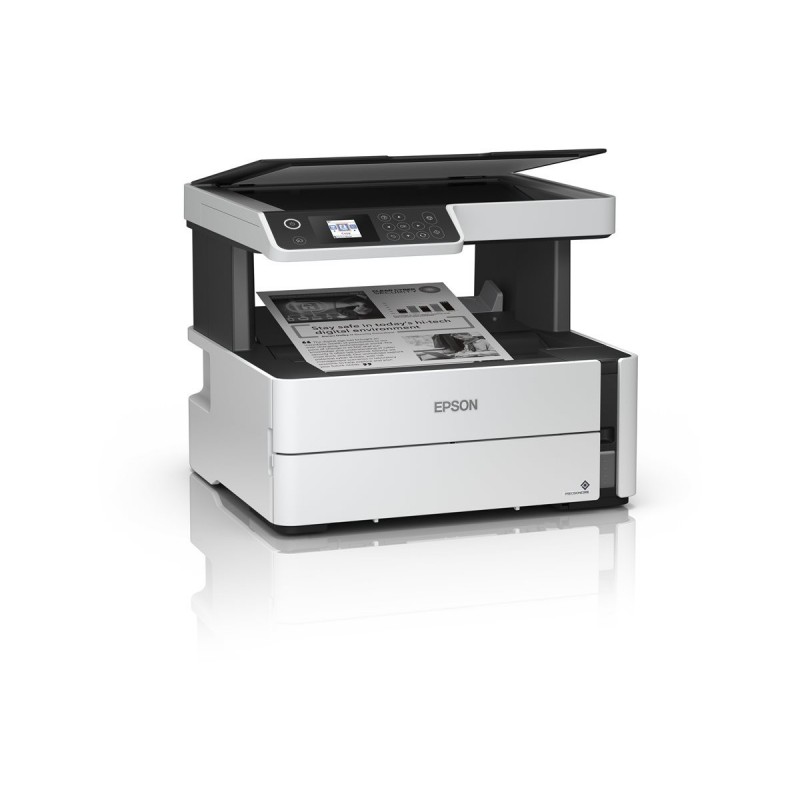 Urządzenie wielofunkcyjne ITS M3170 mono A4/USB/39ppm/FAX/GDI/WiFi Urządzenie wielofunkcyjne ITS M3170 mono A4/USB/39ppm/FAX/GDI/WiFi