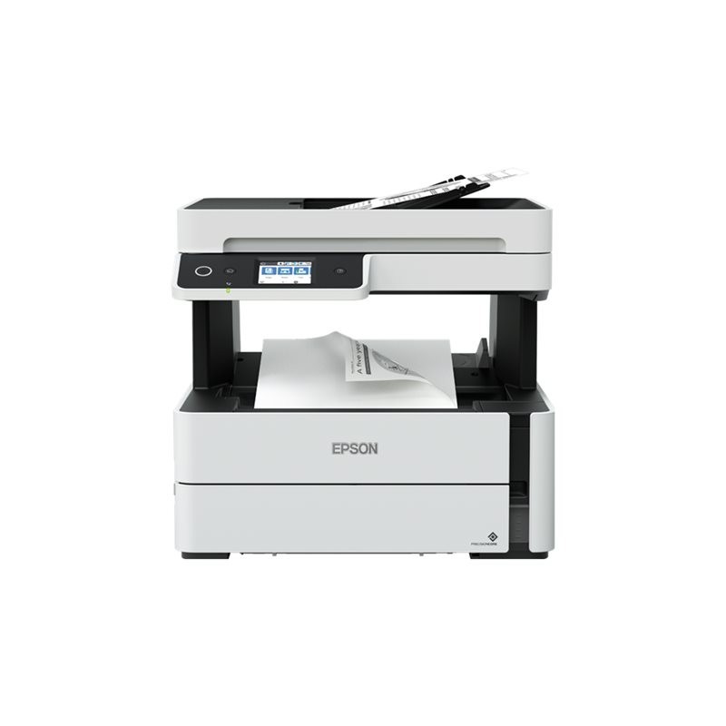Urządzenie wielofunkcyjne ITS M3180 mono A4/USB/39ppm/FAX/LAN/WiFi 