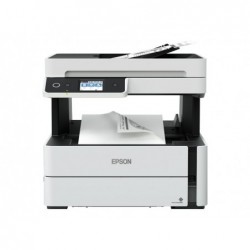 Urządzenie wielofunkcyjne ITS M3180 mono A4/USB/39ppm/FAX/LAN/WiFi Urządzenie wielofunkcyjne ITS M3180 mono A4/USB/39ppm/FAX/LAN/WiFi
