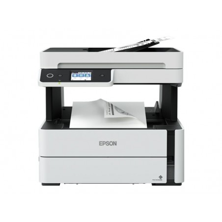 Urządzenie wielofunkcyjne ITS M3180 mono A4/USB/39ppm/FAX/LAN/WiFi Urządzenie wielofunkcyjne ITS M3180 mono A4/USB/39ppm/FAX/LAN/WiFi