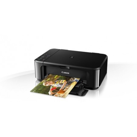 Drukarka PIXMA MG 3650S 0515C106AA czarna Drukarka PIXMA MG 3650S 0515C106AA czarna