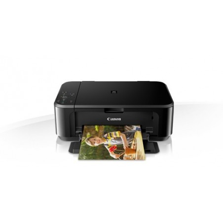 Drukarka PIXMA MG 3650S 0515C106AA czarna Drukarka PIXMA MG 3650S 0515C106AA czarna
