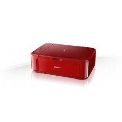Drukarka PIXMA MG 3650S 0515C112AA czerwona