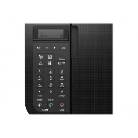 Drukarka PIXMA TR4550 EUR 2984C009AA czarna