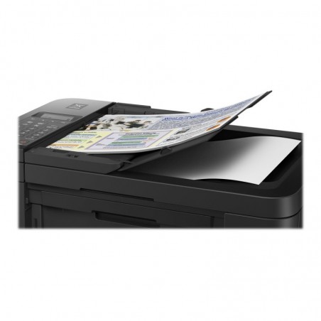 Drukarka PIXMA TR4550 EUR 2984C009AA czarna