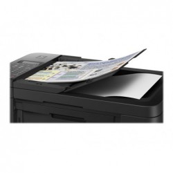 Drukarka PIXMA TR4550 EUR 2984C009AA czarna