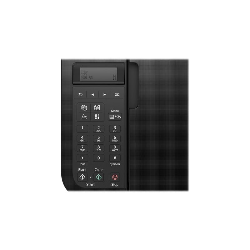 Drukarka PIXMA TR4550 EUR 2984C009AA czarna