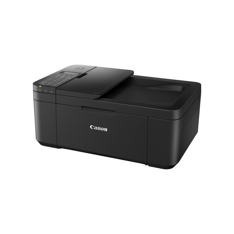 Drukarka PIXMA TR4550 EUR 2984C009AA czarna