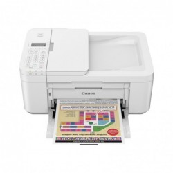 Drukarka PIXMA TR4551 EUR 2984C029AA biała