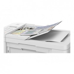 Drukarka PIXMA TR4551 EUR 2984C029AA biała