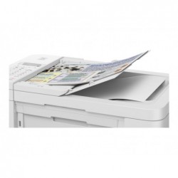 Drukarka PIXMA TR4551 EUR 2984C029AA biała