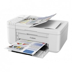 Drukarka PIXMA TR4551 EUR 2984C029AA biała