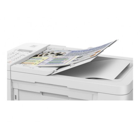 Drukarka PIXMA TR4551 EUR 2984C029AA biała