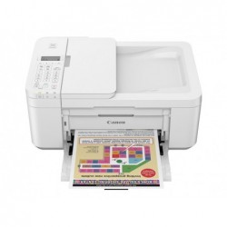 Drukarka PIXMA TR4551 EUR 2984C029AA biała