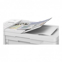 Drukarka PIXMA TR4551 EUR 2984C029AA biała