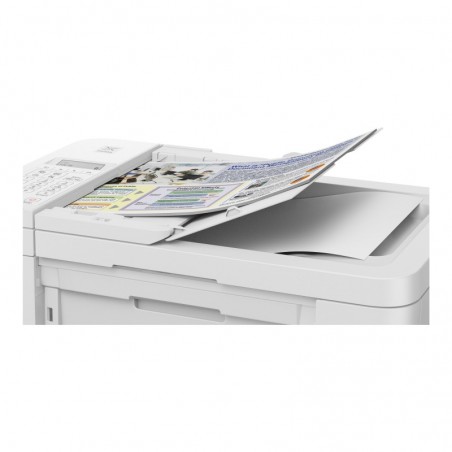 Drukarka PIXMA TR4551 EUR 2984C029AA biała