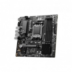 Płyta główna PRO B650M-P AM5 4DDR5 HDMI/DP mATX Płyta główna PRO B650M-P AM5 4DDR5 HDMI/DP mATX