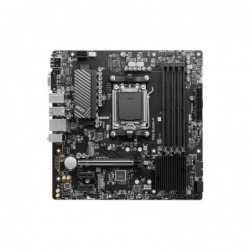 Płyta główna PRO B650M-P AM5 4DDR5 HDMI/DP mATX Płyta główna PRO B650M-P AM5 4DDR5 HDMI/DP mATX