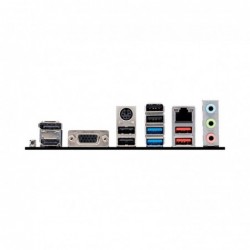 Płyta główna PRO B650M-P AM5 4DDR5 HDMI/DP mATX Płyta główna PRO B650M-P AM5 4DDR5 HDMI/DP mATX